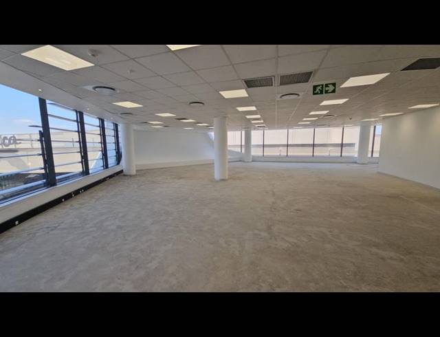 BUSINESS PROPERTY TO RENT IN WATERFALL